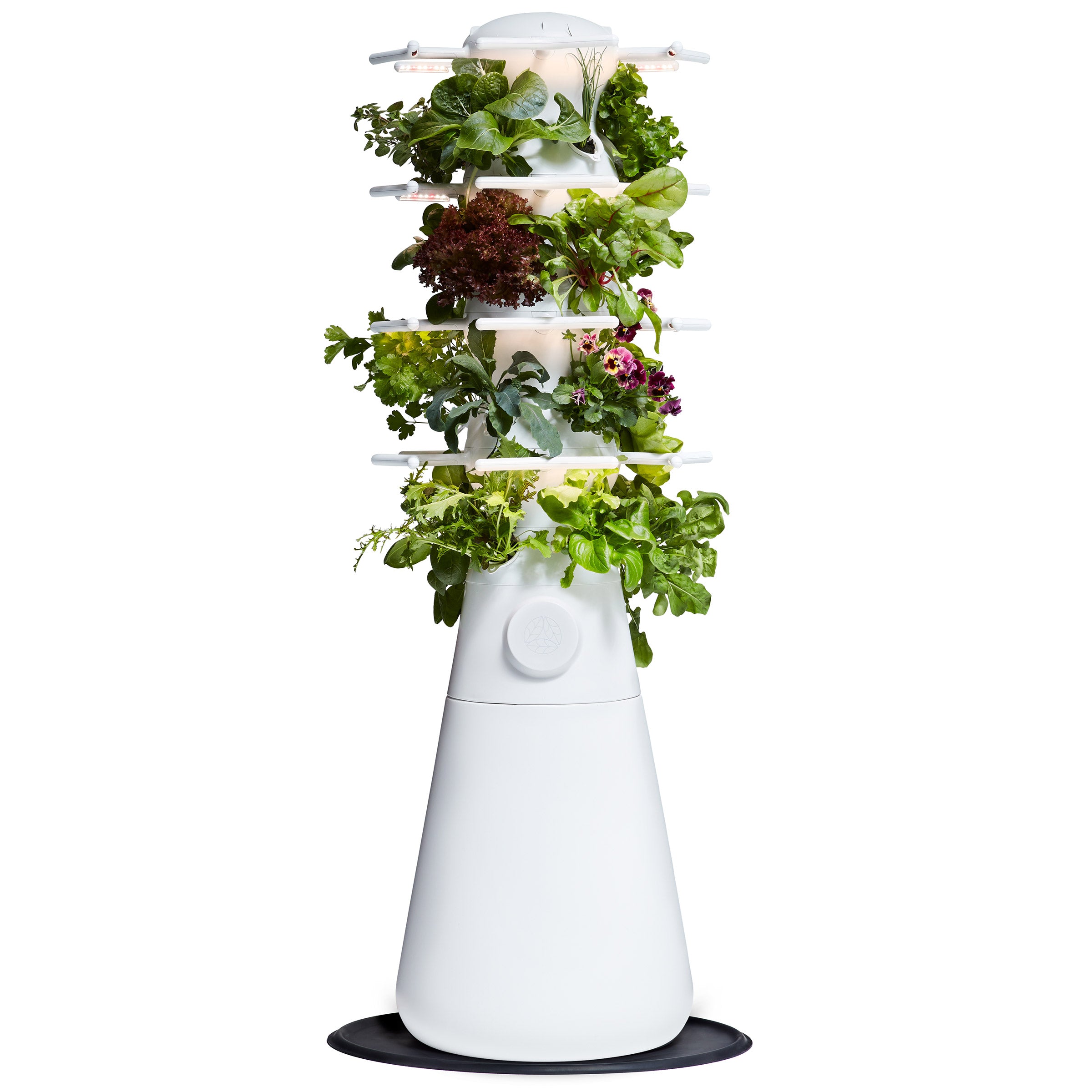 Lettuce Grow Farmstand Nook