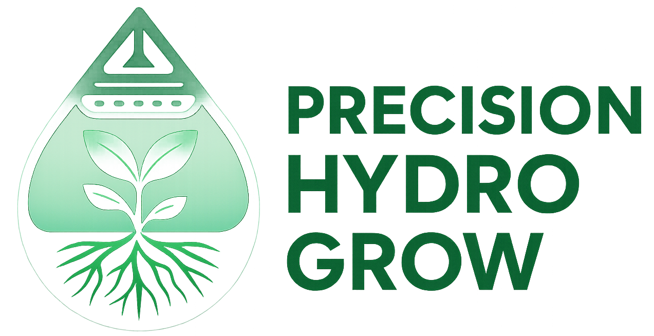 Precision Hydro Grow