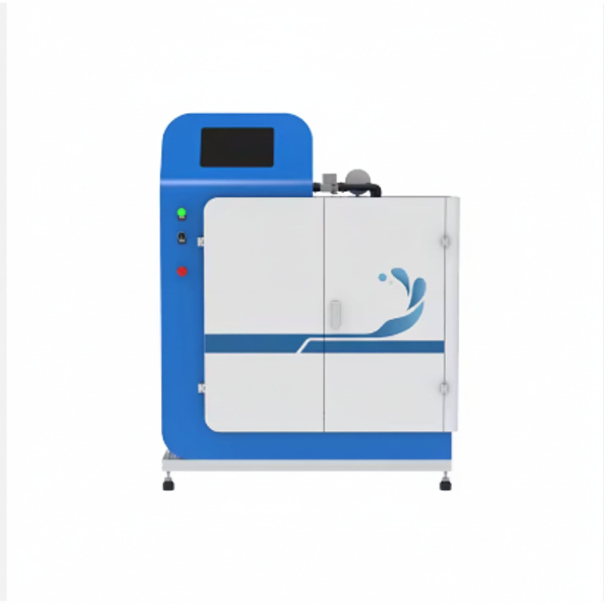 AquaPulse Atlas Dosing & Climate Control Cabinet