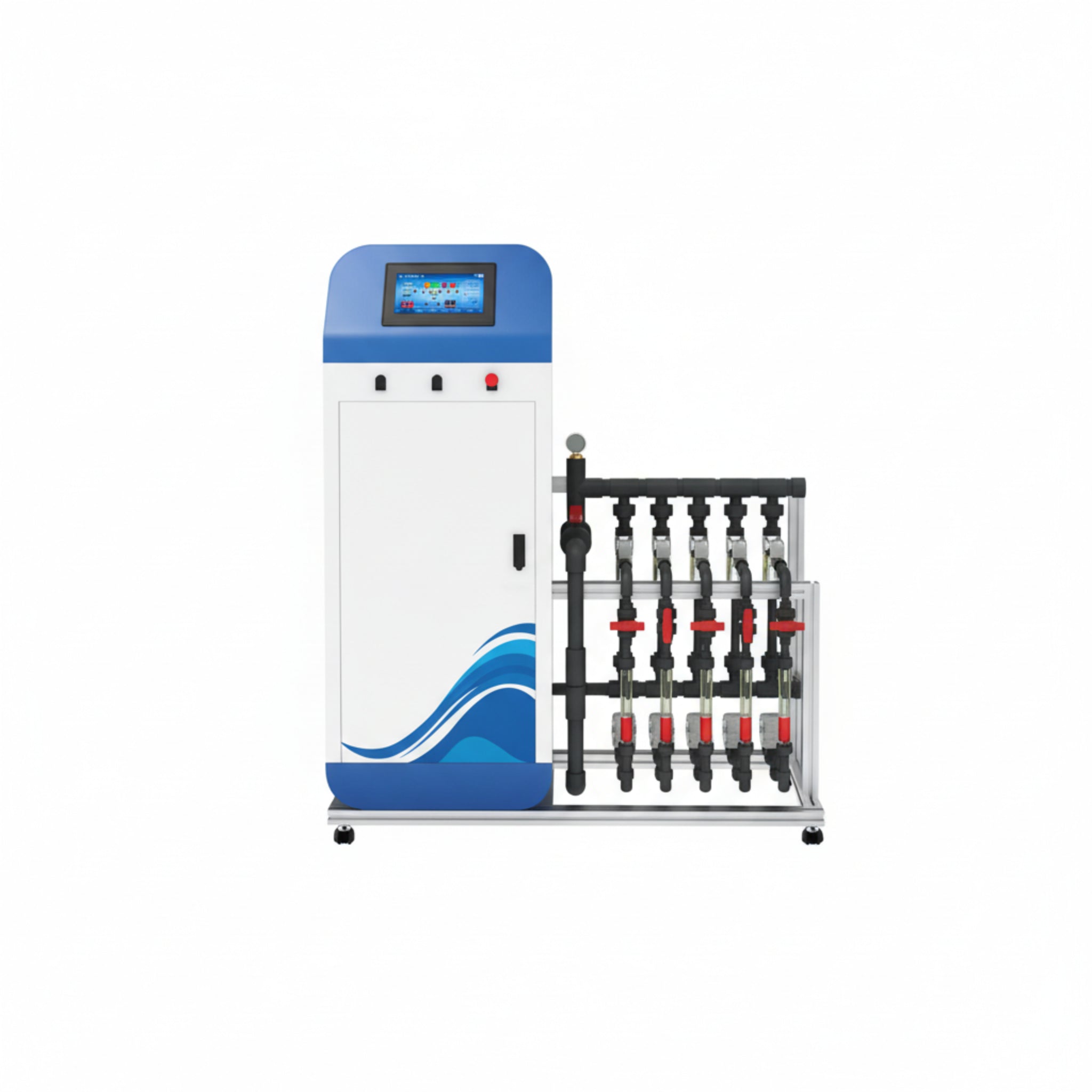 HydroValet Orion 8-Channel Dosing & Control Station