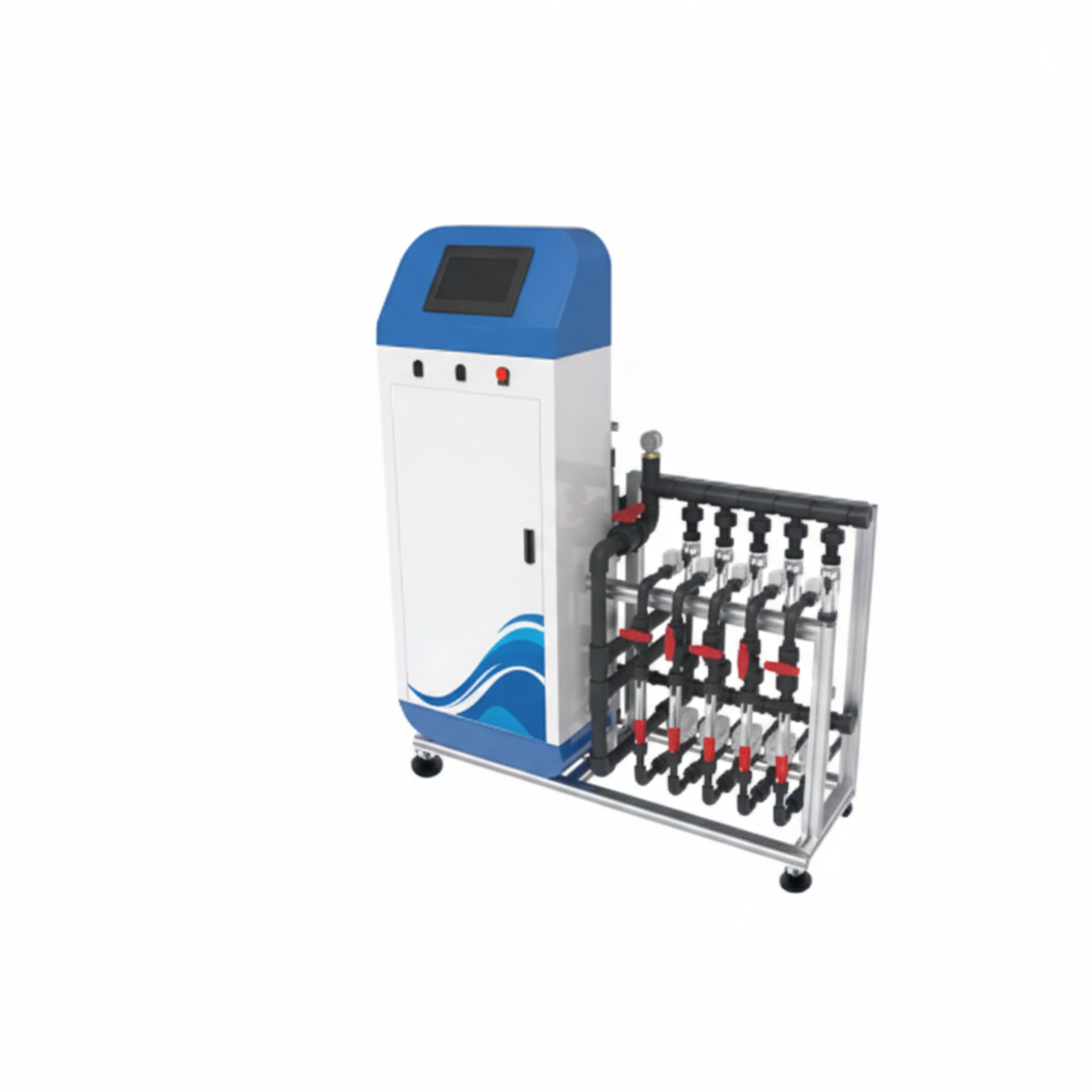 HydroValet Orion 8-Channel Dosing & Control Station