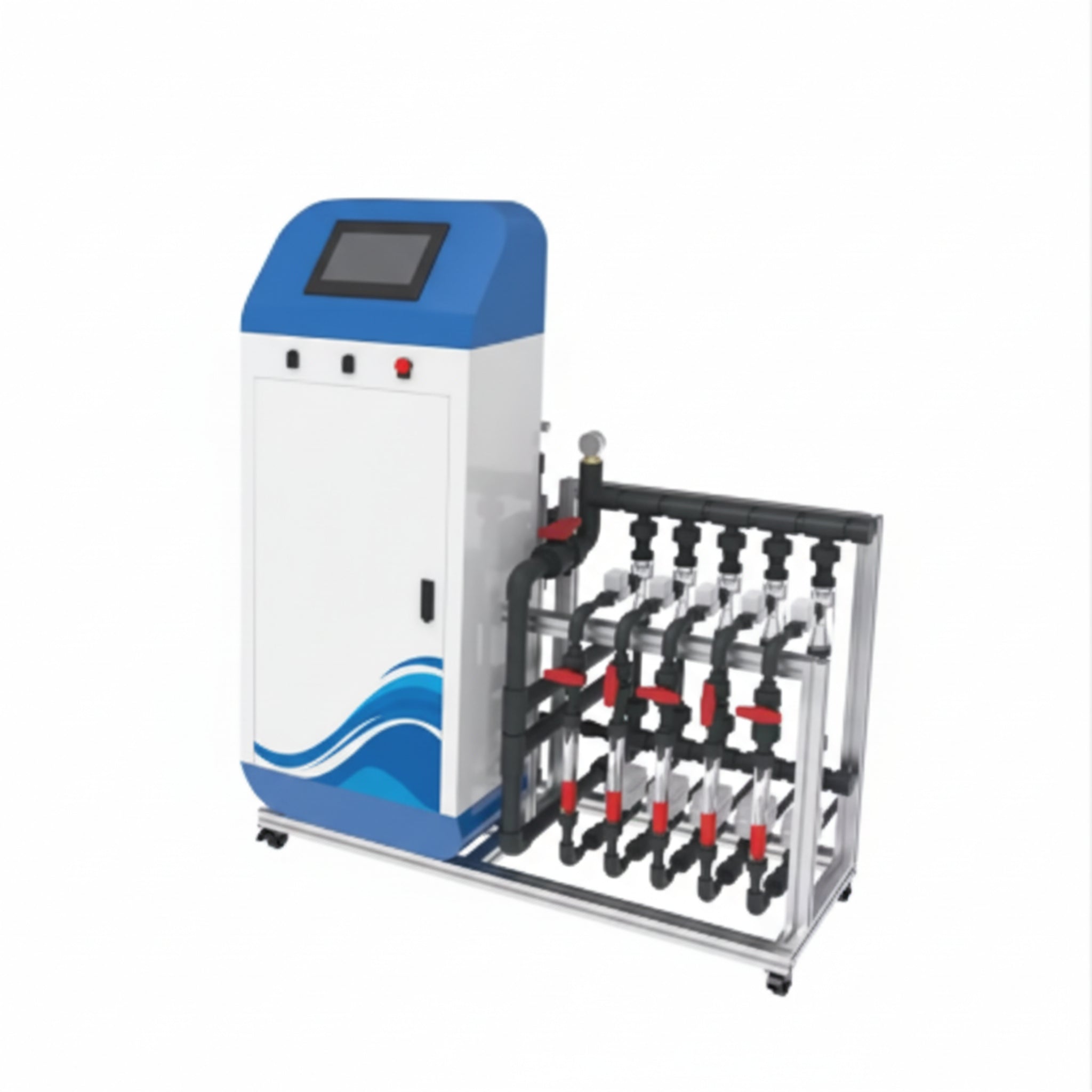 HydroValet Orion 8-Channel Dosing & Control Station