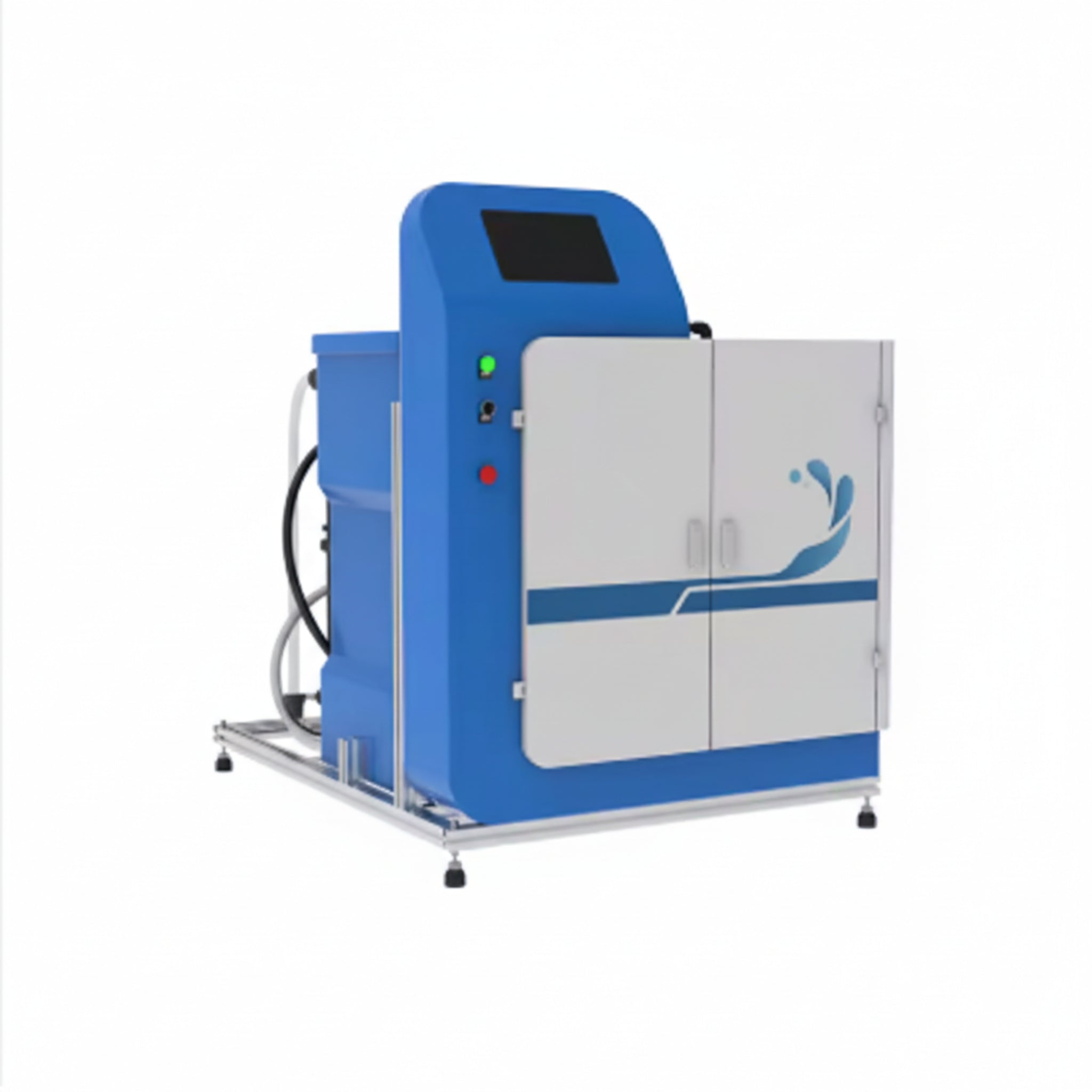 AquaPulse Atlas Dosing & Climate Control Cabinet